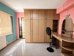 Blk 546 Pasir Ris Street 51 (Pasir Ris), HDB Executive #612016451